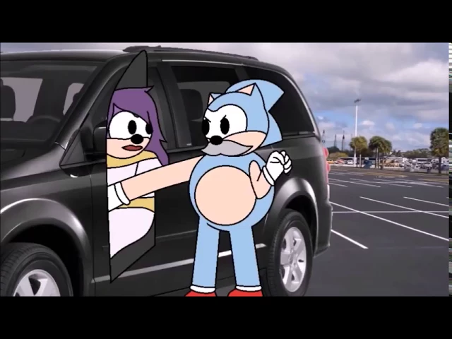 Uncle Chuck AMV - It's my life